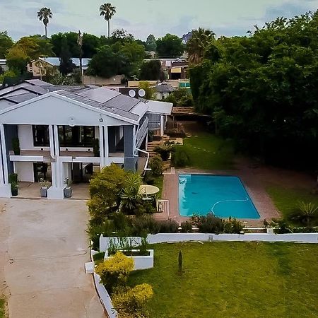 Falcon Lodge Newcastle Ngoại thất bức ảnh