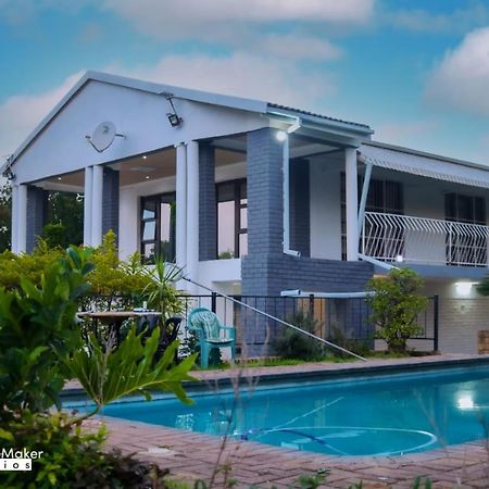 Falcon Lodge Newcastle Ngoại thất bức ảnh