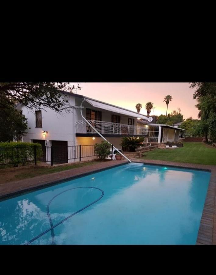 Falcon Lodge Newcastle Ngoại thất bức ảnh