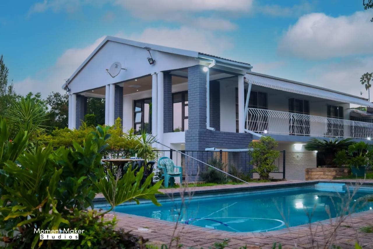 Falcon Lodge Newcastle Ngoại thất bức ảnh